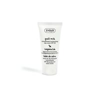 Ziaja Goat's Milk Concentrated Day Cream Spf20 50ml - Moisturising OFFICIAL UK