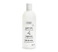 Ziaja Goat's Milk Creamy Shower Gel 500Ml in White | Size: 400ml Ziaja White 400ml