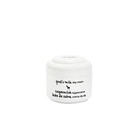Ziaja Goat's Milk Moisturising Day Cream 50Ml in White Ziaja White 50ml