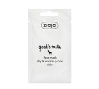 Ziaja Goat's Milk Face Mask 7ml