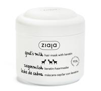 Ziaja Goat's Milk Hair Mask 200ml
