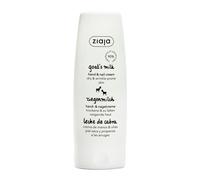 Ziaja Goat's Milk Hand & Nail Cream 80ml