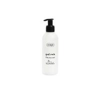 Ziaja Goat’s Milk Face Wash, 200 ml - Creamy Cleanser with Hydrating & Soothing Formula for All Skin Types
