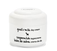 Ziaja Goat's Milk Moisturising Day Cream 50Ml in White Ziaja White 50ml