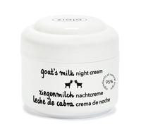 Ziaja Goat's Milk Night Cream 50ml