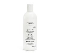 Ziaja Goat's Milk Shampoo 400ml