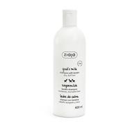 Goat's Milk Hair Care Products (Shampoo)