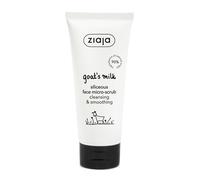 Ziaja Goat's Milk Siliceous Micro-Scrub 75ml 75 ml
