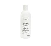 Ziaja Goat's Milk Strengthening Shampoo With Keratin 400ml