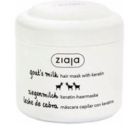 Ziaja Goat's Milk Hair Mask 200Ml