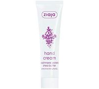 Ziaja Hand Cream Cashmere Proteins 100Ml