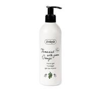 Ziaja Hand Gel Tamarind With Green Orange 270ml in White Ziaja White