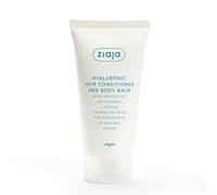 Ziaja Antioxidant Hair Care Hyaluronic Hair Conditioner & Body Balm 160ml in White Ziaja White