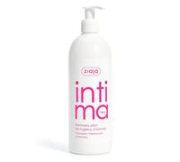 Ziaja Intima, a cream liquid for intimate hygiene with lactic acid, protective, 500 ml