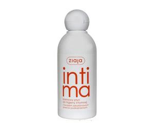 Ziaja - Intima Creamy Intimate Hygiene with Ascorbic Acid (200ml)