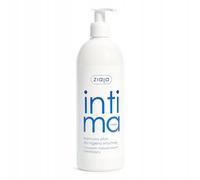 ZIAJA INTIMA - Creamy WASH for Intimate Hygiene with HYALURONIC Acid 500ml