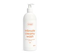 Ziaja Intimate Creamy Soothing Wash With Ascorbic Acid 500ml in White Ziaja White 500ml