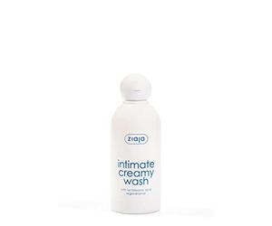 Ziaja Intimate Creamy Wash with Lactobionic Acid 200Ml