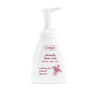 Ziaja Intimate Foam Wash Cranberry Fruit Protective 250ml in White Ziaja White 250ml