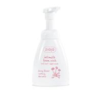 Ziaja Intimate Foam Wash Daisy Flower Soothing 250ml in White Ziaja White 250ml