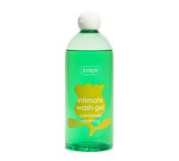 Ziaja Intimate Wash Gel Camomile 500ml in Green Ziaja Green 500ml