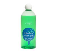 Ziaja Intimate Wash Gel Dandelion 500ml in White Ziaja White 500ml