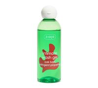 Ziaja Intimate Wash Gel Oak Bark 200ml in Green Ziaja Green 200ml