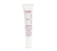 Ziaja Jasmin 50+ Anti-Wrinkle Eye Cream 15Ml In White White