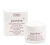 Ziaja Jasmin Anti-Wrinkle Day Cream SPF6 or Night Cream Age 50+ 50ml