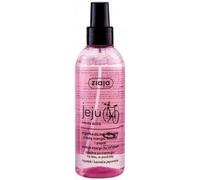 Ziaja Jeju PINK Face And Body Mist Spray Refreshing And Energising 200ml