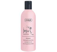 Ziaja Jeju Cleansing & Moisturising Shampoo 300 ml
