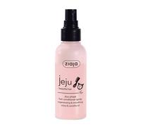 Ziaja Jeju Duo-Phase Hair Conditioner Spray 125Ml In Pink Pink 125ml