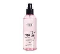 Ziaja Jeju Face & Body Mist 200ml in White Ziaja White 200ml
