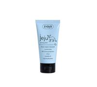 Ziaja Jeju Face Cream-Mousse SPF 10 50ml OFFICIAL UK