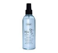 Ziaja Jeju Facial Toner, Soothes and Moisturizes Skin, 200ml