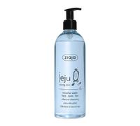 Ziaja Jeju Micellar Water 390ml in White Ziaja White