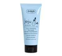 Ziaja Jeju Micro-Exfoliating Face Paste 75Ml
