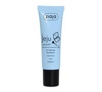 Ziaja Jeju No Make-Up Foundation Natural Tone 30ml in White Ziaja White 30ml