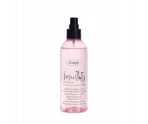 Ziaja Jeju PINK Face And Body Mist Spray Refreshing And Energising 200ml
