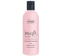Ziaja Jeju White Bath & Shower Gel 300 ml