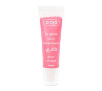 Ziaja Juicy Watermelon Lip Gloss 12ml