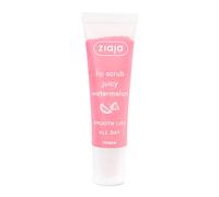 Ziaja Lip Scrub – Juicy Watermelon – 12 ml