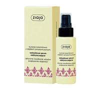 Ziaja KASCHMIR Line (shiny serum)