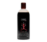 Ziaja Kids Bath & Shower Gel Bubble Cola 500ml in Brown Ziaja Brown