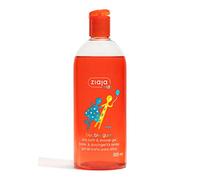 Ziaja Kids Bath & Shower Gel Bubble Gum 500Ml