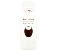 Ziaja Kokosowa hand cream, 80 ml