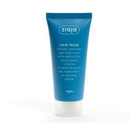 Ziaja Antioxidant Hair Care Hair Mask 100ml in Blue Ziaja Blue 100ml