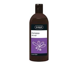 Ziaja Lavender Shampoo 500Ml