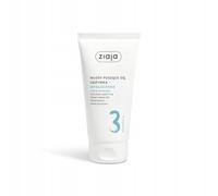 Ziaja leaves baobab conditioner smoothing plant care