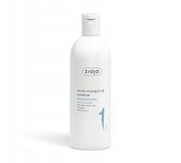 Ziaja leaves baobab shampoo smoothing plant care